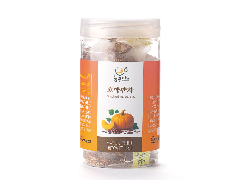 꿈꾸다 호박팥 30티백