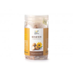 꿈꾸다 돼지감 30티백