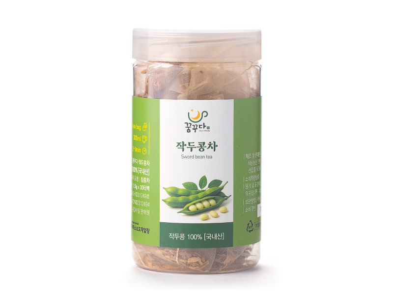 꿈꾸다 작두콩 30티백